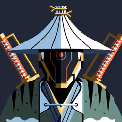 Ronin #342