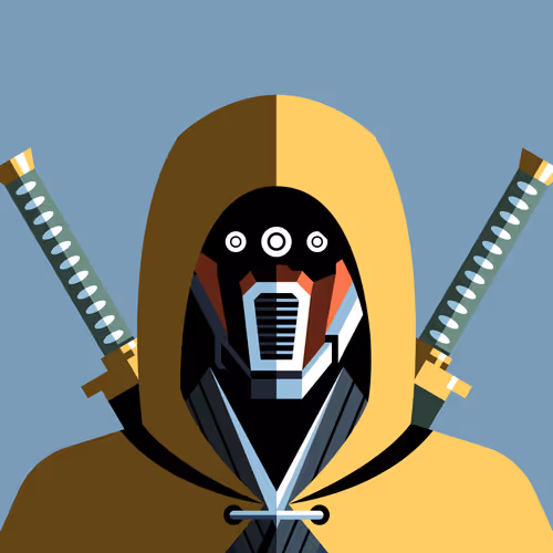 Ronin By Bushidos