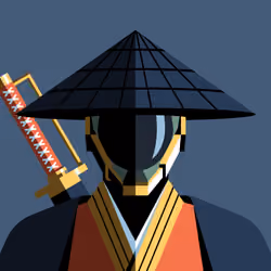 Ronin #818