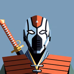 Ronin #150