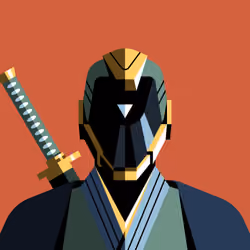 Ronin #474