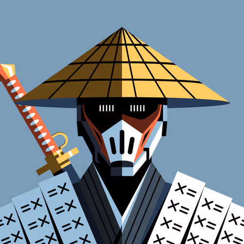 Ronin By Bushidos