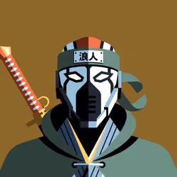 Ronin #1550