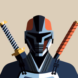 Ronin #1654
