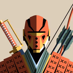 Ronin #751