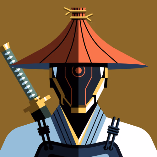 Ronin #1487
