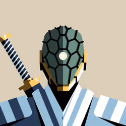 Ronin #308
