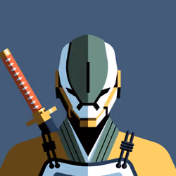 Ronin #1696