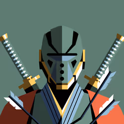 Ronin #728