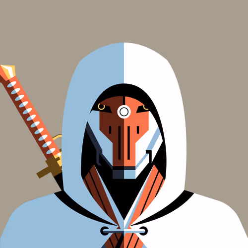 Ronin By Bushidos