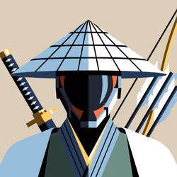 Ronin #409