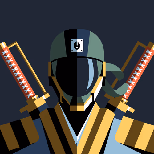 Ronin By Bushidos