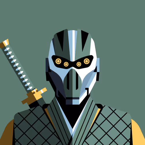 Ronin #1398