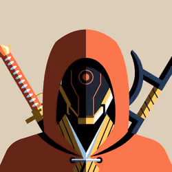 Ronin #1740