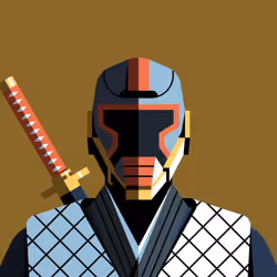 Ronin #1096