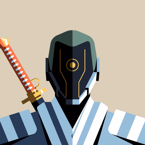 Ronin By Bushidos
