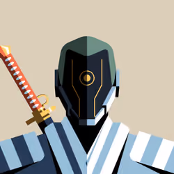 Ronin #1691
