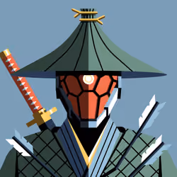 Ronin #439