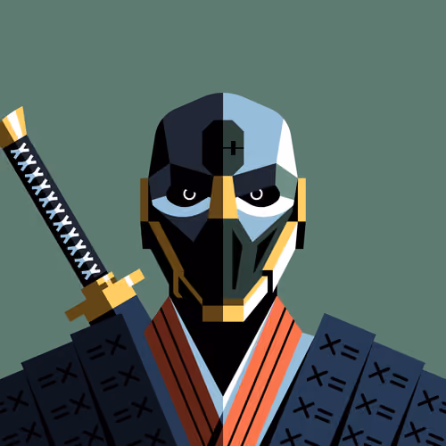 Ronin #1009