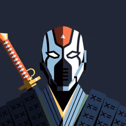 Ronin #1973