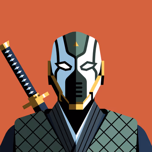 Ronin By Bushidos