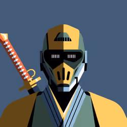 Ronin #1609