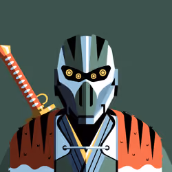 Ronin #1154