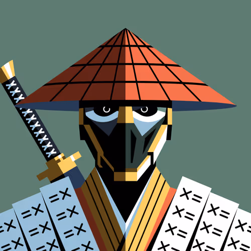 Ronin By Bushidos