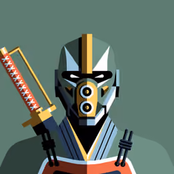 Ronin #377