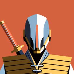 Ronin #1200