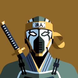 Ronin #1440