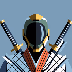 Ronin #2
