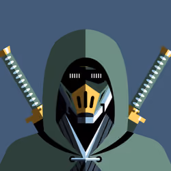 Ronin #763