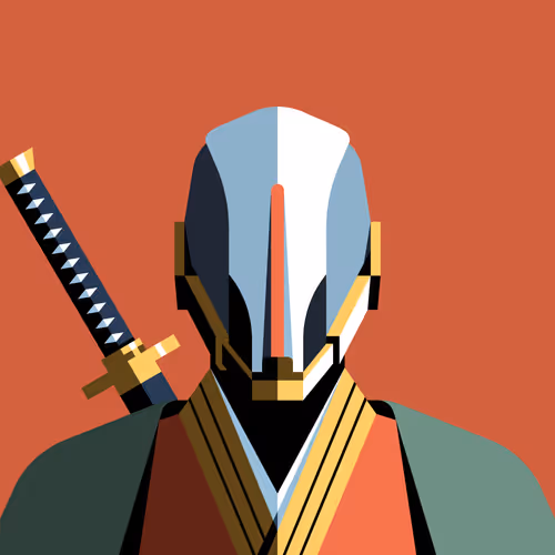 Ronin By Bushidos
