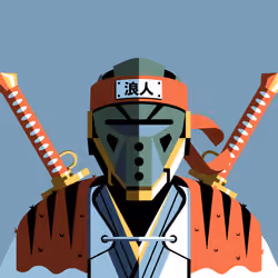 Ronin #1256