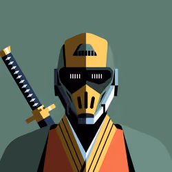 Ronin #1043