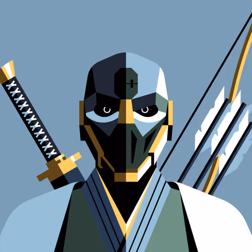 Ronin #1025