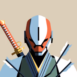 Ronin #1432