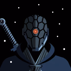 Ronin #992