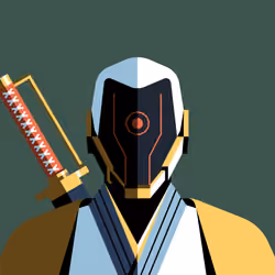 Ronin #274
