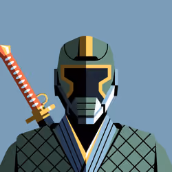 Ronin #877