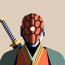 Ronin #1668