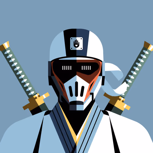 Ronin #1719
