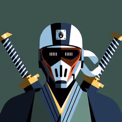 Ronin #816