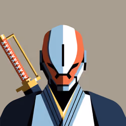 Ronin #285