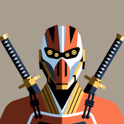 Ronin #1648