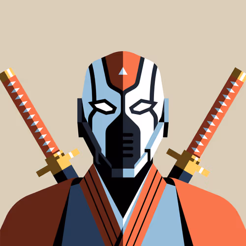 Ronin By Bushidos