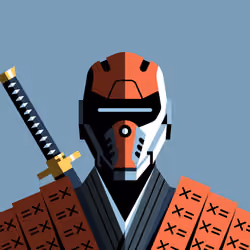 Ronin #1175