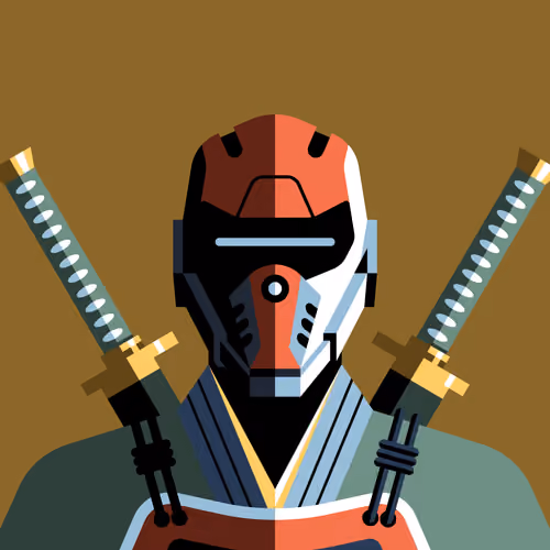 Ronin #1906