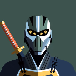 Ronin #943